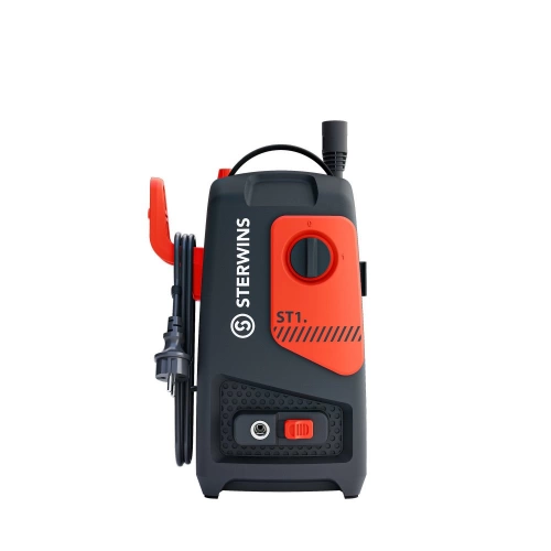 Nettoyeur haute pression electrique STERWINS, 105 bar(s)
