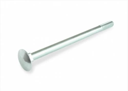vis métal acier STANDERS