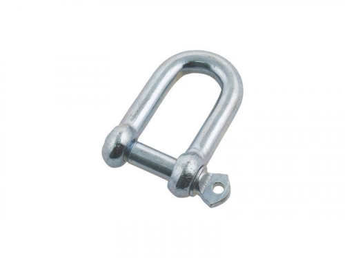 Manille Droite Az 520 Kg 25X12Mm