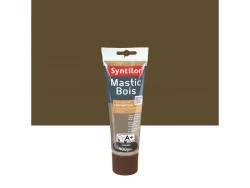 Mastic À Bois Syntilor, Bois Foncé, 400 G