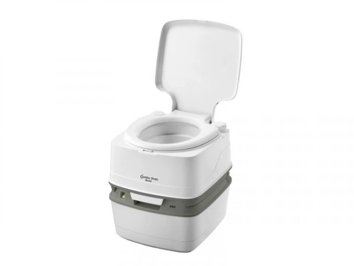 Toilette chimique Campa potti qube