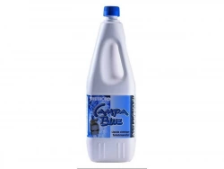 Additif Wc Chimique Campa Blue