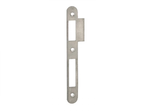Gâche encastrable pour serrures monopoint encastrées, THIRARD