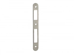 Gâche Encastrable Pour Serrures Monopoint Encastrées, Thirard