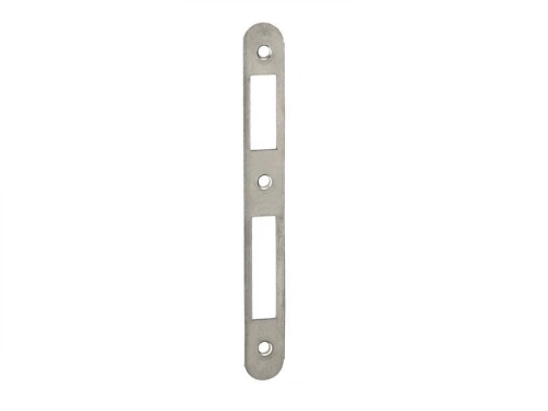 Gâche Encastrable Pour Serrures Monopoint Encastrées, Thirard