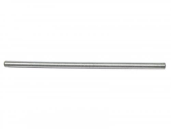 Tubulure Acier Tibelec, Acier, Gris