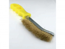 Brosse De Ponçage Tivoly Xt20251006171, 20 X 235 Mm