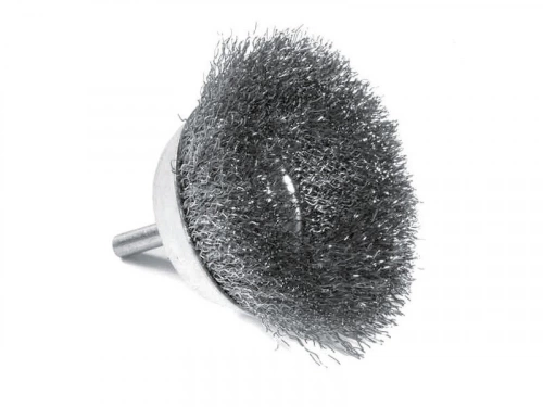 Brosse Coupe Perceuse Pour Métal Tivoly, Diam.75 Mm