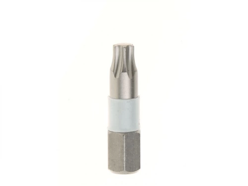 Embout De Vissage Torx Inox N° 25 Tivoly 11524522500