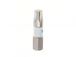 Embout De Vissage Torx Inox N° 30 Tivoly 11524523000