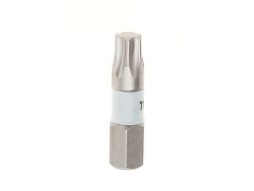 Embout De Vissage Torx Inox N° 30 Tivoly 11524523000