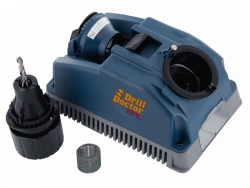 Affûteur De Forets Meuleuse Électrique Tivoly Dd 400B