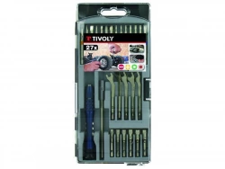 Coffret De Vissage De Precision 27Pcs