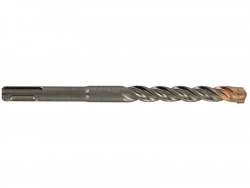 Foret Master3 Sds+ Béton, Diam.12 Mm Tivoly