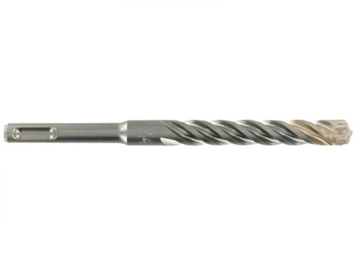 Foret à béton, TIVOLY, diam.14 mm, L.460 mm