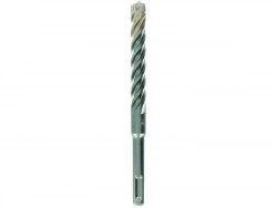 Foret Master3 Sds+ Béton, Diam.5 Mm Tivoly