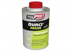 Durcisseur Pâte Durci' Mur Toupret