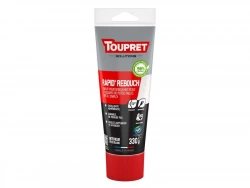 Enduit de rebouchage Rapid Rebouch en pâte pour mur / plafond, TOUPRET, 0.33 kg