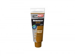 Enduit de rebouchage Rebouch Bois en pâte, TOUPRET, 0.33 kg