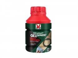 Décapant Multisupport V33 Gel Express, 0.25 L