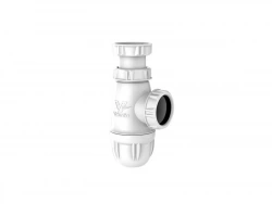 Siphon evier 1 cuve