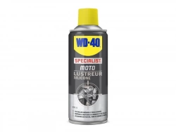 Lustrant Carrosserie Moto Wd-40, 400 Ml