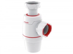 Siphon NEO, 30722152 WIRQUIN diam. 32 mm