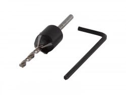 Perforateur Bois Multimatériau, Diam.3.2 Mm Wolfcraft