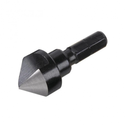 Fraise pour tête de vis WOLFCRAFT - Ø mm: 12