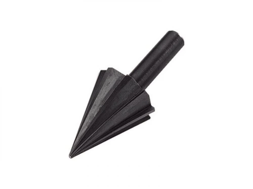 Alésoir Pour Perceuse Wolfcraft 2523000, Diam.8 Mm