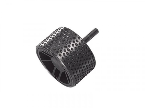 Râpe À Bois Tambour Diam.52 Mm Wolfcraft 2520000