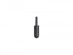 1 Râpe De Profilage Cylindrique Bombée Diam.12 Mm Wolfcraft 2531000