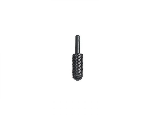 1 Râpe De Profilage Cylindrique Bombée Diam.12 Mm Wolfcraft 2531000