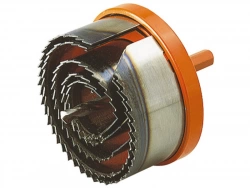 Scie Cloche T8 Diam.30 Mm Wolfcraft