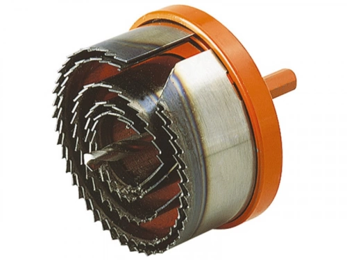 Scie Cloche T8 Diam.30 Mm Wolfcraft