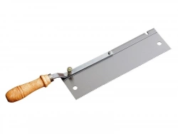 Scie Spécial Stratifié Wolfcraft 250 Mm