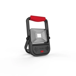 Projecteur portable extérieur 1000 Lm Pr10wr XANLITE