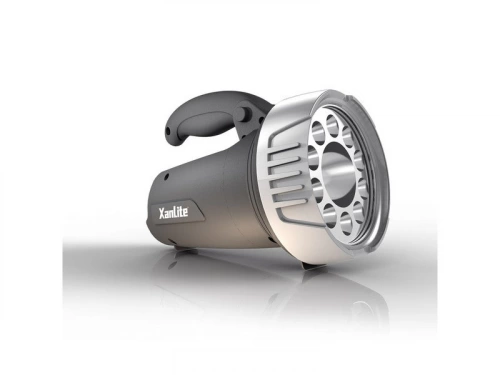 Projecteur XANLITE, portée de 10 à 30 m, 200 lumens