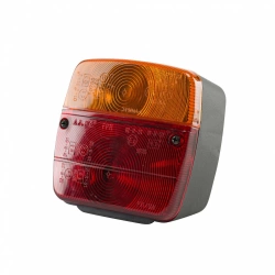 XLPT feu de remorque 4 fonctions