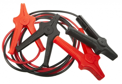 XLPT câbles de démarrage 25mm² DIN
