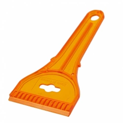XLPT gratte-givre "Slalom"