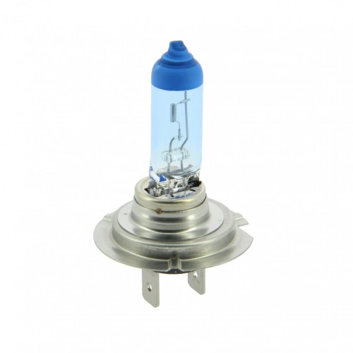 XLTECH Xenon White Light 1 H7 12V 55W