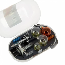 XLTECH coffret H7/H1 standard