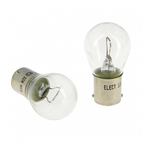 XLTECH 2 P21W 12V
