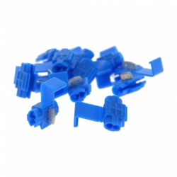 XLTECH 12 raccords rapides automatiques