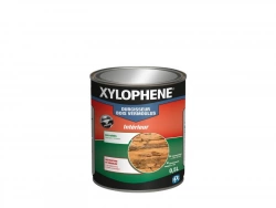 Traitement Du Bois Meuble Xylophene Vermoulus 25 Ans, 0.5 L