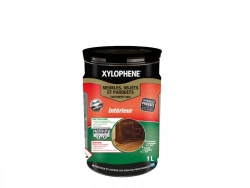 Traitement Du Bois Meuble Xylophene Premium 25 Ans, 1 L