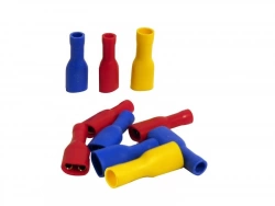 Lot De 10 Cosses Clips Femelles Zenitech