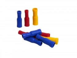 Lot De 10 Cosses Rondes Femelles Zenitech