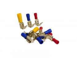Lot De 10 Cosses Clips Zenitech